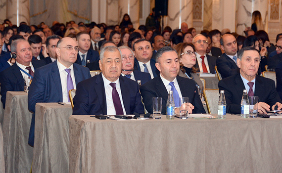 Rəqəmsal iqtisadiyyat, müasir çağırışlar və real imkanlar mövzusunda müzakirələr aparılıb, Elm və Təhsil Nazirliyi, Elm ve Tehsil Nazirliyi, Azərbaycan Respublikası Elm və Təhsil Nazirliyi, Azerbaycan Respublikasi Elm ve Tehsil Nazirliyi, Elm və Ali Təhsil üzrə Dövlət Agentliyi, Elm və Ali Təhsil, AMEA, Azərbaycan Milli Elmlər Akademiyası, Elmler Akademiyasi, İnformasiya Texnologiyaları İnstitutu, İnformasiya Texnologiyaları, AMEA ITI, AMEA İTİ, İTİ, ITI, ikt.az, ict.az, ict, ikt, www.ict.az, www.ikt.az, Rasim Aliguliyev, Rasim Əliquliyev, RM Əliquliyev, Əliquliyev Rasim, Academician Rasim Aliguliyev