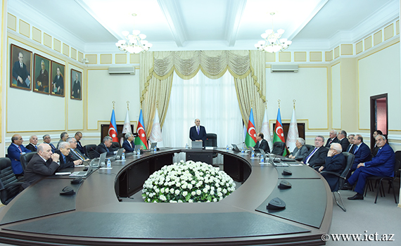 Fizika-Riyaziyyat və Texnika Elmləri Bölməsinin Ümumi yığıncağı keçirildi, Elm və Təhsil Nazirliyi, Elm ve Tehsil Nazirliyi, Azərbaycan Respublikası Elm və Təhsil Nazirliyi, Azerbaycan Respublikasi Elm ve Tehsil Nazirliyi, Elm və Ali Təhsil üzrə Dövlət Agentliyi, Elm və Ali Təhsil, AMEA, Azərbaycan Milli Elmlər Akademiyası, Elmler Akademiyasi, İnformasiya Texnologiyaları İnstitutu, İnformasiya Texnologiyaları, AMEA ITI, AMEA İTİ, İTİ, ITI, ikt.az, ict.az, ict, ikt, www.ict.az, www.ikt.az, Rasim Aliguliyev, Rasim Əliquliyev, RM Əliquliyev, Əliquliyev Rasim, Academician Rasim Aliguliyev