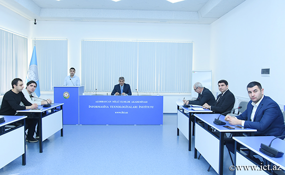 Green Computing-də istifadə olunan texnologiyalar araşdırılır, Elm və Təhsil Nazirliyi, Elm ve Tehsil Nazirliyi, Azərbaycan Respublikası Elm və Təhsil Nazirliyi, Azerbaycan Respublikasi Elm ve Tehsil Nazirliyi, Elm və Ali Təhsil üzrə Dövlət Agentliyi, Elm və Ali Təhsil, AMEA, Azərbaycan Milli Elmlər Akademiyası, Elmler Akademiyasi, İnformasiya Texnologiyaları İnstitutu, İnformasiya Texnologiyaları, AMEA ITI, AMEA İTİ, İTİ, ITI, ikt.az, ict.az, ict, ikt, www.ict.az, www.ikt.az, Rasim Aliguliyev, Rasim Əliquliyev, RM Əliquliyev, Əliquliyev Rasim, Academician Rasim Aliguliyev