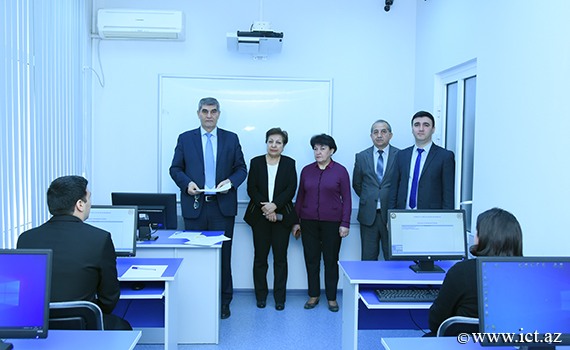 İnstitutda fəlsəfə doktoru hazırlığı üzrə doktoranturaya qəbul imtahanı keçirildi, Elm və Təhsil Nazirliyi, Elm ve Tehsil Nazirliyi, Azərbaycan Respublikası Elm və Təhsil Nazirliyi, Azerbaycan Respublikasi Elm ve Tehsil Nazirliyi, Elm və Ali Təhsil üzrə Dövlət Agentliyi, Elm və Ali Təhsil, AMEA, Azərbaycan Milli Elmlər Akademiyası, Elmler Akademiyasi, İnformasiya Texnologiyaları İnstitutu, İnformasiya Texnologiyaları, AMEA ITI, AMEA İTİ, İTİ, ITI, ikt.az, ict.az, ict, ikt, www.ict.az, www.ikt.az, Rasim Aliguliyev, Rasim Əliquliyev, RM Əliquliyev, Əliquliyev Rasim, Academician Rasim Aliguliyev