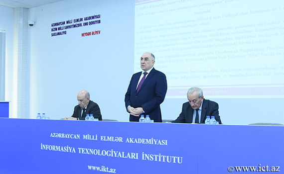 Fizika-Riyaziyyat və Texnika Elmləri Bölməsinin iclasında multidissiplinar məsələlər müzakirə olundu, Elm və Təhsil Nazirliyi, Elm ve Tehsil Nazirliyi, Azərbaycan Respublikası Elm və Təhsil Nazirliyi, Azerbaycan Respublikasi Elm ve Tehsil Nazirliyi, Elm və Ali Təhsil üzrə Dövlət Agentliyi, Elm və Ali Təhsil, AMEA, Azərbaycan Milli Elmlər Akademiyası, Elmler Akademiyasi, İnformasiya Texnologiyaları İnstitutu, İnformasiya Texnologiyaları, AMEA ITI, AMEA İTİ, İTİ, ITI, ikt.az, ict.az, ict, ikt, www.ict.az, www.ikt.az, Rasim Aliguliyev, Rasim Əliquliyev, RM Əliquliyev, Əliquliyev Rasim, Academician Rasim Aliguliyev