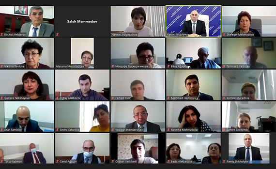 Azərbaycan-Ermənistan münaqişəsi ilə bağlı informasiya müharibəsində institutun əməkdaşları fəal iştirak edirlər, Elm və Təhsil Nazirliyi, Elm ve Tehsil Nazirliyi, Azərbaycan Respublikası Elm və Təhsil Nazirliyi, Azerbaycan Respublikasi Elm ve Tehsil Nazirliyi, Elm və Ali Təhsil üzrə Dövlət Agentliyi, Elm və Ali Təhsil, AMEA, Azərbaycan Milli Elmlər Akademiyası, Elmler Akademiyasi, İnformasiya Texnologiyaları İnstitutu, İnformasiya Texnologiyaları, AMEA ITI, AMEA İTİ, İTİ, ITI, ikt.az, ict.az, ict, ikt, www.ict.az, www.ikt.az, Rasim Aliguliyev, Rasim Əliquliyev, RM Əliquliyev, Əliquliyev Rasim, Academician Rasim Aliguliyev