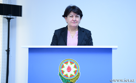 Formation of intelligent e-libraries in Azerbaijan to be investigated