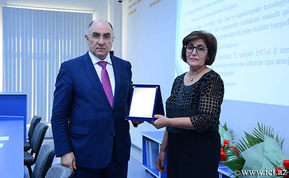 İnstitutun baş mühasibi Leyla Quliyevanı 60 illik yubileyi münasibətilə təbrik edirik!, Elm və Təhsil Nazirliyi, Elm ve Tehsil Nazirliyi, Azərbaycan Respublikası Elm və Təhsil Nazirliyi, Azerbaycan Respublikasi Elm ve Tehsil Nazirliyi, Elm və Ali Təhsil üzrə Dövlət Agentliyi, Elm və Ali Təhsil, AMEA, Azərbaycan Milli Elmlər Akademiyası, Elmler Akademiyasi, İnformasiya Texnologiyaları İnstitutu, İnformasiya Texnologiyaları, AMEA ITI, AMEA İTİ, İTİ, ITI, ikt.az, ict.az, ict, ikt, www.ict.az, www.ikt.az, Rasim Aliguliyev, Rasim Əliquliyev, RM Əliquliyev, Əliquliyev Rasim, Academician Rasim Aliguliyev