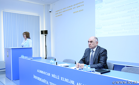 Texnoparkların fəaliyyətinin səmərəli təşkili və idarə olunması sahəsində dissertasiya işi üzrə aparılmış tədqiqatların elmi-nəzəri nəticələri təqdim olundu, Elm və Təhsil Nazirliyi, Elm ve Tehsil Nazirliyi, Azərbaycan Respublikası Elm və Təhsil Nazirliyi, Azerbaycan Respublikasi Elm ve Tehsil Nazirliyi, Elm və Ali Təhsil üzrə Dövlət Agentliyi, Elm və Ali Təhsil, AMEA, Azərbaycan Milli Elmlər Akademiyası, Elmler Akademiyasi, İnformasiya Texnologiyaları İnstitutu, İnformasiya Texnologiyaları, AMEA ITI, AMEA İTİ, İTİ, ITI, ikt.az, ict.az, ict, ikt, www.ict.az, www.ikt.az, Rasim Aliguliyev, Rasim Əliquliyev, RM Əliquliyev, Əliquliyev Rasim, Academician Rasim Aliguliyev