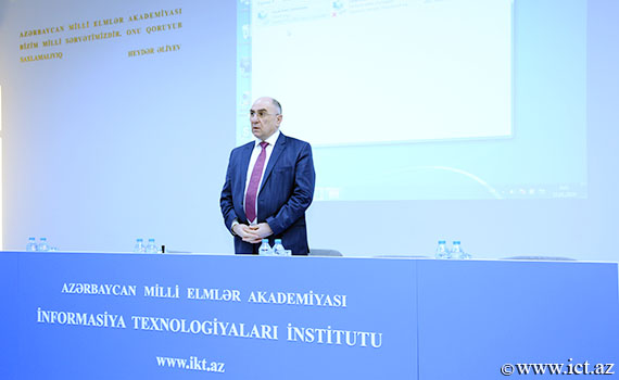 İnformasiya Texnologiyaları İnstitutunun Elmi şurasının iclası keçirildi, Elm və Təhsil Nazirliyi, Elm ve Tehsil Nazirliyi, Azərbaycan Respublikası Elm və Təhsil Nazirliyi, Azerbaycan Respublikasi Elm ve Tehsil Nazirliyi, Elm və Ali Təhsil üzrə Dövlət Agentliyi, Elm və Ali Təhsil, AMEA, Azərbaycan Milli Elmlər Akademiyası, Elmler Akademiyasi, İnformasiya Texnologiyaları İnstitutu, İnformasiya Texnologiyaları, AMEA ITI, AMEA İTİ, İTİ, ITI, ikt.az, ict.az, ict, ikt, www.ict.az, www.ikt.az, Rasim Aliguliyev, Rasim Əliquliyev, RM Əliquliyev, Əliquliyev Rasim, Academician Rasim Aliguliyev