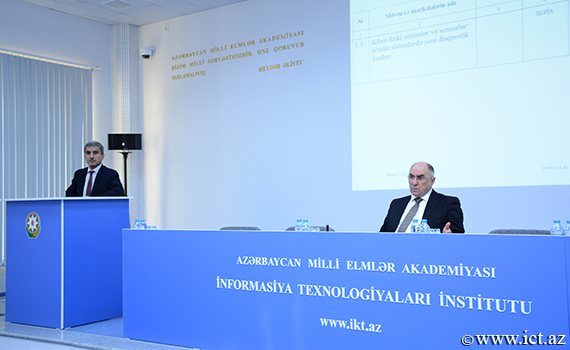 Texniki xidmət texnologiyaları sahəsində tədqiqatlar aparılır, Elm və Təhsil Nazirliyi, Elm ve Tehsil Nazirliyi, Azərbaycan Respublikası Elm və Təhsil Nazirliyi, Azerbaycan Respublikasi Elm ve Tehsil Nazirliyi, Elm və Ali Təhsil üzrə Dövlət Agentliyi, Elm və Ali Təhsil, AMEA, Azərbaycan Milli Elmlər Akademiyası, Elmler Akademiyasi, İnformasiya Texnologiyaları İnstitutu, İnformasiya Texnologiyaları, AMEA ITI, AMEA İTİ, İTİ, ITI, ikt.az, ict.az, ict, ikt, www.ict.az, www.ikt.az, Rasim Aliguliyev, Rasim Əliquliyev, RM Əliquliyev, Əliquliyev Rasim, Academician Rasim Aliguliyev