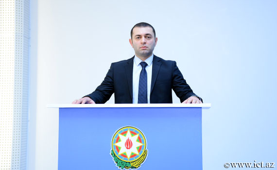 GEANT Assosiasiyası xidmətlərinin təşkili istiqamətində işlər görülür, Elm və Təhsil Nazirliyi, Elm ve Tehsil Nazirliyi, Azərbaycan Respublikası Elm və Təhsil Nazirliyi, Azerbaycan Respublikasi Elm ve Tehsil Nazirliyi, Elm və Ali Təhsil üzrə Dövlət Agentliyi, Elm və Ali Təhsil, AMEA, Azərbaycan Milli Elmlər Akademiyası, Elmler Akademiyasi, İnformasiya Texnologiyaları İnstitutu, İnformasiya Texnologiyaları, AMEA ITI, AMEA İTİ, İTİ, ITI, ikt.az, ict.az, ict, ikt, www.ict.az, www.ikt.az, Rasim Aliguliyev, Rasim Əliquliyev, RM Əliquliyev, Əliquliyev Rasim, Academician Rasim Aliguliyev