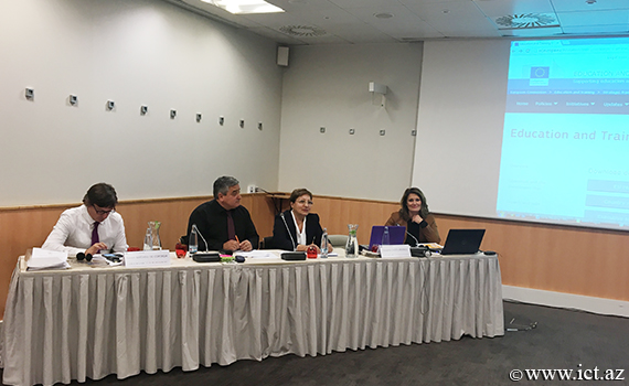 İnstitutun şöbə müdiri Çexiyada elmi ezamiyyətdə olub, Elm və Təhsil Nazirliyi, Elm ve Tehsil Nazirliyi, Azərbaycan Respublikası Elm və Təhsil Nazirliyi, Azerbaycan Respublikasi Elm ve Tehsil Nazirliyi, Elm və Ali Təhsil üzrə Dövlət Agentliyi, Elm və Ali Təhsil, AMEA, Azərbaycan Milli Elmlər Akademiyası, Elmler Akademiyasi, İnformasiya Texnologiyaları İnstitutu, İnformasiya Texnologiyaları, AMEA ITI, AMEA İTİ, İTİ, ITI, ikt.az, ict.az, ict, ikt, www.ict.az, www.ikt.az, Rasim Aliguliyev, Rasim Əliquliyev, RM Əliquliyev, Əliquliyev Rasim, Academician Rasim Aliguliyev