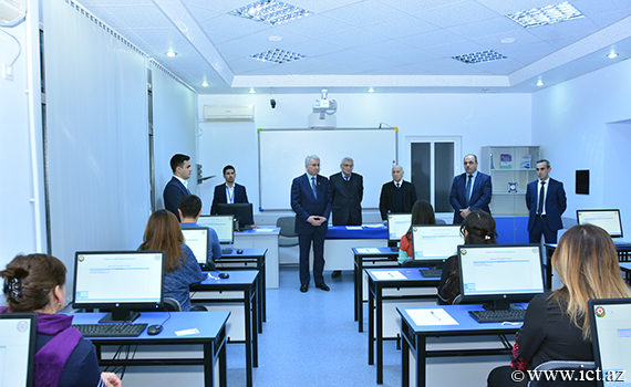 İnstitutda fəlsəfə fənni üzrə doktorluq imtahanları keçirildi, Elm və Təhsil Nazirliyi, Elm ve Tehsil Nazirliyi, Azərbaycan Respublikası Elm və Təhsil Nazirliyi, Azerbaycan Respublikasi Elm ve Tehsil Nazirliyi, Elm və Ali Təhsil üzrə Dövlət Agentliyi, Elm və Ali Təhsil, AMEA, Azərbaycan Milli Elmlər Akademiyası, Elmler Akademiyasi, İnformasiya Texnologiyaları İnstitutu, İnformasiya Texnologiyaları, AMEA ITI, AMEA İTİ, İTİ, ITI, ikt.az, ict.az, ict, ikt, www.ict.az, www.ikt.az, Rasim Aliguliyev, Rasim Əliquliyev, RM Əliquliyev, Əliquliyev Rasim, Academician Rasim Aliguliyev