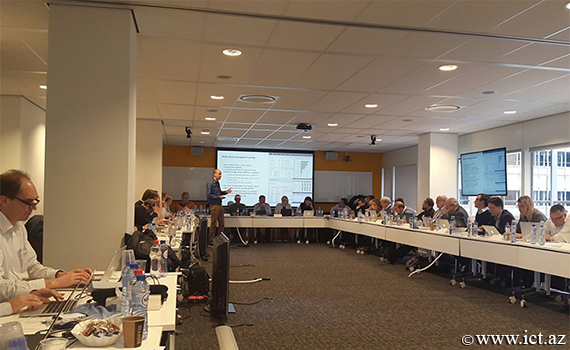 Akademik Rasim Əliquliyev Hollandiyada bir sıra beynəlxalq tədbirlərdə iştirak edib, Elm və Təhsil Nazirliyi, Elm ve Tehsil Nazirliyi, Azərbaycan Respublikası Elm və Təhsil Nazirliyi, Azerbaycan Respublikasi Elm ve Tehsil Nazirliyi, Elm və Ali Təhsil üzrə Dövlət Agentliyi, Elm və Ali Təhsil, AMEA, Azərbaycan Milli Elmlər Akademiyası, Elmler Akademiyasi, İnformasiya Texnologiyaları İnstitutu, İnformasiya Texnologiyaları, AMEA ITI, AMEA İTİ, İTİ, ITI, ikt.az, ict.az, ict, ikt, www.ict.az, www.ikt.az, Rasim Aliguliyev, Rasim Əliquliyev, RM Əliquliyev, Əliquliyev Rasim, Academician Rasim Aliguliyev