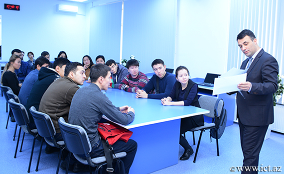 Qumilyov adına Avrasiya Milli Universitetinin tələbələri İnformasiya Texnologiyaları İnstitutunda təcrübə keçəcək, Elm və Təhsil Nazirliyi, Elm ve Tehsil Nazirliyi, Azərbaycan Respublikası Elm və Təhsil Nazirliyi, Azerbaycan Respublikasi Elm ve Tehsil Nazirliyi, Elm və Ali Təhsil üzrə Dövlət Agentliyi, Elm və Ali Təhsil, AMEA, Azərbaycan Milli Elmlər Akademiyası, Elmler Akademiyasi, İnformasiya Texnologiyaları İnstitutu, İnformasiya Texnologiyaları, AMEA ITI, AMEA İTİ, İTİ, ITI, ikt.az, ict.az, ict, ikt, www.ict.az, www.ikt.az, Rasim Aliguliyev, Rasim Əliquliyev, RM Əliquliyev, Əliquliyev Rasim, Academician Rasim Aliguliyev