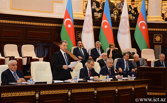 AMEA-nın Ümumi yığıncağı və Təhsil Nazirliyinin Kollegiyasının birgə elmi sessiyası keçirilib, Elm və Təhsil Nazirliyi, Elm ve Tehsil Nazirliyi, Azərbaycan Respublikası Elm və Təhsil Nazirliyi, Azerbaycan Respublikasi Elm ve Tehsil Nazirliyi, Elm və Ali Təhsil üzrə Dövlət Agentliyi, Elm və Ali Təhsil, AMEA, Azərbaycan Milli Elmlər Akademiyası, Elmler Akademiyasi, İnformasiya Texnologiyaları İnstitutu, İnformasiya Texnologiyaları, AMEA ITI, AMEA İTİ, İTİ, ITI, ikt.az, ict.az, ict, ikt, www.ict.az, www.ikt.az, Rasim Aliguliyev, Rasim Əliquliyev, RM Əliquliyev, Əliquliyev Rasim, Academician Rasim Aliguliyev