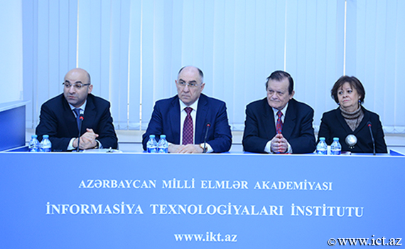 İnformasiya Texnologiyaları İnstitutunda fransız yazıçısı Jerar Kardon ilə görüş keçirilib, Elm və Təhsil Nazirliyi, Elm ve Tehsil Nazirliyi, Azərbaycan Respublikası Elm və Təhsil Nazirliyi, Azerbaycan Respublikasi Elm ve Tehsil Nazirliyi, Elm və Ali Təhsil üzrə Dövlət Agentliyi, Elm və Ali Təhsil, AMEA, Azərbaycan Milli Elmlər Akademiyası, Elmler Akademiyasi, İnformasiya Texnologiyaları İnstitutu, İnformasiya Texnologiyaları, AMEA ITI, AMEA İTİ, İTİ, ITI, ikt.az, ict.az, ict, ikt, www.ict.az, www.ikt.az, Rasim Aliguliyev, Rasim Əliquliyev, RM Əliquliyev, Əliquliyev Rasim, Academician Rasim Aliguliyev