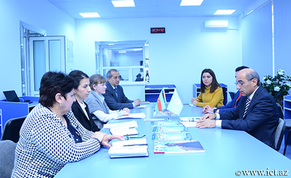 İnstitutda Big Data mühitində informasiya təhlükəsizliyinin təmin olunması üzrə qrant layihəsi həyata keçirilir, Elm və Təhsil Nazirliyi, Elm ve Tehsil Nazirliyi, Azərbaycan Respublikası Elm və Təhsil Nazirliyi, Azerbaycan Respublikasi Elm ve Tehsil Nazirliyi, Elm və Ali Təhsil üzrə Dövlət Agentliyi, Elm və Ali Təhsil, AMEA, Azərbaycan Milli Elmlər Akademiyası, Elmler Akademiyasi, İnformasiya Texnologiyaları İnstitutu, İnformasiya Texnologiyaları, AMEA ITI, AMEA İTİ, İTİ, ITI, ikt.az, ict.az, ict, ikt, www.ict.az, www.ikt.az, Rasim Aliguliyev, Rasim Əliquliyev, RM Əliquliyev, Əliquliyev Rasim, Academician Rasim Aliguliyev