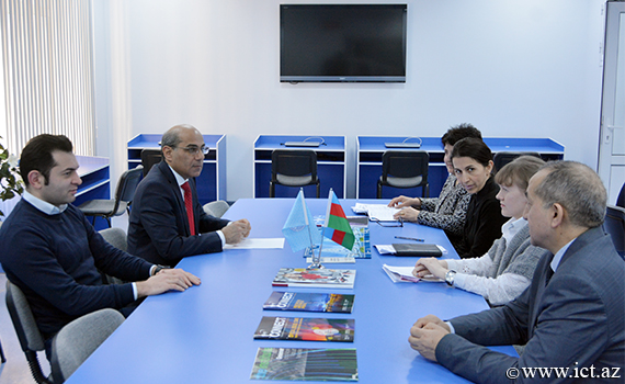 Big Data mühitində informasiya təhlükəsizliyinin təmin olunması üzrə qrant layihəsi çərçivəsində görülən işlər müzakirə olundu, Elm və Təhsil Nazirliyi, Elm ve Tehsil Nazirliyi, Azərbaycan Respublikası Elm və Təhsil Nazirliyi, Azerbaycan Respublikasi Elm ve Tehsil Nazirliyi, Elm və Ali Təhsil üzrə Dövlət Agentliyi, Elm və Ali Təhsil, AMEA, Azərbaycan Milli Elmlər Akademiyası, Elmler Akademiyasi, İnformasiya Texnologiyaları İnstitutu, İnformasiya Texnologiyaları, AMEA ITI, AMEA İTİ, İTİ, ITI, ikt.az, ict.az, ict, ikt, www.ict.az, www.ikt.az, Rasim Aliguliyev, Rasim Əliquliyev, RM Əliquliyev, Əliquliyev Rasim, Academician Rasim Aliguliyev