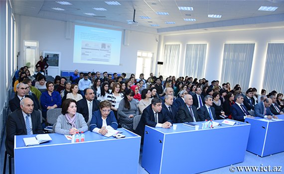 İnformasiya Texnologiyaları İnstitutunda Beynəlxalq Təhlükəsiz İnternet Günü qeyd olundu, Elm və Təhsil Nazirliyi, Elm ve Tehsil Nazirliyi, Azərbaycan Respublikası Elm və Təhsil Nazirliyi, Azerbaycan Respublikasi Elm ve Tehsil Nazirliyi, Elm və Ali Təhsil üzrə Dövlət Agentliyi, Elm və Ali Təhsil, AMEA, Azərbaycan Milli Elmlər Akademiyası, Elmler Akademiyasi, İnformasiya Texnologiyaları İnstitutu, İnformasiya Texnologiyaları, AMEA ITI, AMEA İTİ, İTİ, ITI, ikt.az, ict.az, ict, ikt, www.ict.az, www.ikt.az, Rasim Aliguliyev, Rasim Əliquliyev, RM Əliquliyev, Əliquliyev Rasim, Academician Rasim Aliguliyev