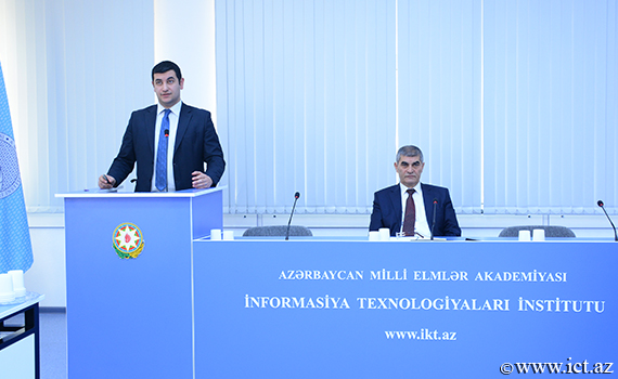 Mobil hesablama buludlarının imkanları müzakirə olundu, Elm və Təhsil Nazirliyi, Elm ve Tehsil Nazirliyi, Azərbaycan Respublikası Elm və Təhsil Nazirliyi, Azerbaycan Respublikasi Elm ve Tehsil Nazirliyi, Elm və Ali Təhsil üzrə Dövlət Agentliyi, Elm və Ali Təhsil, AMEA, Azərbaycan Milli Elmlər Akademiyası, Elmler Akademiyasi, İnformasiya Texnologiyaları İnstitutu, İnformasiya Texnologiyaları, AMEA ITI, AMEA İTİ, İTİ, ITI, ikt.az, ict.az, ict, ikt, www.ict.az, www.ikt.az, Rasim Aliguliyev, Rasim Əliquliyev, RM Əliquliyev, Əliquliyev Rasim, Academician Rasim Aliguliyev