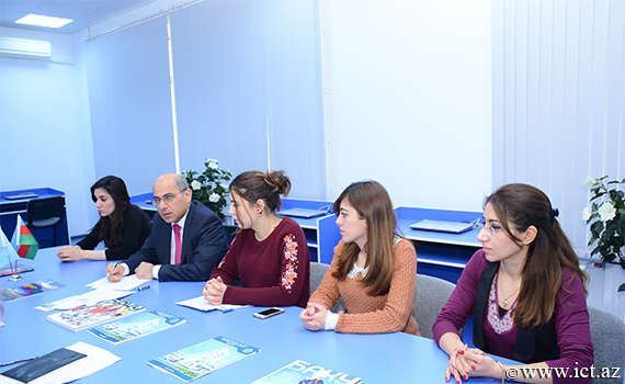 Big Data mühitində informasiya təhlükəsizliyinin təmin olunması üzrə qrant layihəsinin icra vəziyyəti müzakirə olundu, Elm və Təhsil Nazirliyi, Elm ve Tehsil Nazirliyi, Azərbaycan Respublikası Elm və Təhsil Nazirliyi, Azerbaycan Respublikasi Elm ve Tehsil Nazirliyi, Elm və Ali Təhsil üzrə Dövlət Agentliyi, Elm və Ali Təhsil, AMEA, Azərbaycan Milli Elmlər Akademiyası, Elmler Akademiyasi, İnformasiya Texnologiyaları İnstitutu, İnformasiya Texnologiyaları, AMEA ITI, AMEA İTİ, İTİ, ITI, ikt.az, ict.az, ict, ikt, www.ict.az, www.ikt.az, Rasim Aliguliyev, Rasim Əliquliyev, RM Əliquliyev, Əliquliyev Rasim, Academician Rasim Aliguliyev