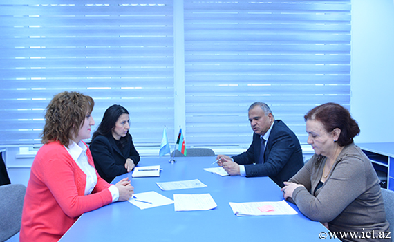 İnformasiya iqtisadiyyatı problemləri müzakirə olunub, Elm və Təhsil Nazirliyi, Elm ve Tehsil Nazirliyi, Azərbaycan Respublikası Elm və Təhsil Nazirliyi, Azerbaycan Respublikasi Elm ve Tehsil Nazirliyi, Elm və Ali Təhsil üzrə Dövlət Agentliyi, Elm və Ali Təhsil, AMEA, Azərbaycan Milli Elmlər Akademiyası, Elmler Akademiyasi, İnformasiya Texnologiyaları İnstitutu, İnformasiya Texnologiyaları, AMEA ITI, AMEA İTİ, İTİ, ITI, ikt.az, ict.az, ict, ikt, www.ict.az, www.ikt.az, Rasim Aliguliyev, Rasim Əliquliyev, RM Əliquliyev, Əliquliyev Rasim, Academician Rasim Aliguliyev