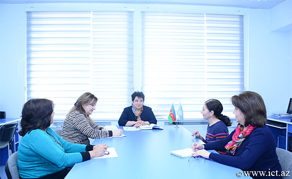 Rəqəmsal irs problemləri araşdırılır, Elm və Təhsil Nazirliyi, Elm ve Tehsil Nazirliyi, Azərbaycan Respublikası Elm və Təhsil Nazirliyi, Azerbaycan Respublikasi Elm ve Tehsil Nazirliyi, Elm və Ali Təhsil üzrə Dövlət Agentliyi, Elm və Ali Təhsil, AMEA, Azərbaycan Milli Elmlər Akademiyası, Elmler Akademiyasi, İnformasiya Texnologiyaları İnstitutu, İnformasiya Texnologiyaları, AMEA ITI, AMEA İTİ, İTİ, ITI, ikt.az, ict.az, ict, ikt, www.ict.az, www.ikt.az, Rasim Aliguliyev, Rasim Əliquliyev, RM Əliquliyev, Əliquliyev Rasim, Academician Rasim Aliguliyev