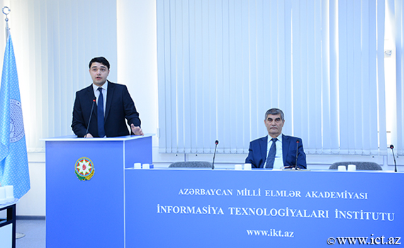 “Microsoft Azure” platformasından istifadə məsələləri müzakirə olundu, Elm və Təhsil Nazirliyi, Elm ve Tehsil Nazirliyi, Azərbaycan Respublikası Elm və Təhsil Nazirliyi, Azerbaycan Respublikasi Elm ve Tehsil Nazirliyi, Elm və Ali Təhsil üzrə Dövlət Agentliyi, Elm və Ali Təhsil, AMEA, Azərbaycan Milli Elmlər Akademiyası, Elmler Akademiyasi, İnformasiya Texnologiyaları İnstitutu, İnformasiya Texnologiyaları, AMEA ITI, AMEA İTİ, İTİ, ITI, ikt.az, ict.az, ict, ikt, www.ict.az, www.ikt.az, Rasim Aliguliyev, Rasim Əliquliyev, RM Əliquliyev, Əliquliyev Rasim, Academician Rasim Aliguliyev