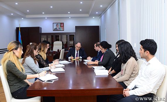 Elmi tədqiqatların riyazi təminatının yaxşılaşdırılması zəruridir, Elm və Təhsil Nazirliyi, Elm ve Tehsil Nazirliyi, Azərbaycan Respublikası Elm və Təhsil Nazirliyi, Azerbaycan Respublikasi Elm ve Tehsil Nazirliyi, Elm və Ali Təhsil üzrə Dövlət Agentliyi, Elm və Ali Təhsil, AMEA, Azərbaycan Milli Elmlər Akademiyası, Elmler Akademiyasi, İnformasiya Texnologiyaları İnstitutu, İnformasiya Texnologiyaları, AMEA ITI, AMEA İTİ, İTİ, ITI, ikt.az, ict.az, ict, ikt, www.ict.az, www.ikt.az, Rasim Aliguliyev, Rasim Əliquliyev, RM Əliquliyev, Əliquliyev Rasim, Academician Rasim Aliguliyev