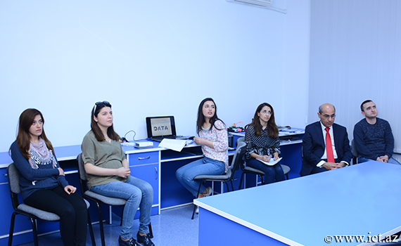 Data Mining məsələlərinə həsr olunmuş elmi seminar keçirildi, Elm və Təhsil Nazirliyi, Elm ve Tehsil Nazirliyi, Azərbaycan Respublikası Elm və Təhsil Nazirliyi, Azerbaycan Respublikasi Elm ve Tehsil Nazirliyi, Elm və Ali Təhsil üzrə Dövlət Agentliyi, Elm və Ali Təhsil, AMEA, Azərbaycan Milli Elmlər Akademiyası, Elmler Akademiyasi, İnformasiya Texnologiyaları İnstitutu, İnformasiya Texnologiyaları, AMEA ITI, AMEA İTİ, İTİ, ITI, ikt.az, ict.az, ict, ikt, www.ict.az, www.ikt.az, Rasim Aliguliyev, Rasim Əliquliyev, RM Əliquliyev, Əliquliyev Rasim, Academician Rasim Aliguliyev