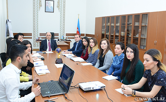 E-dövlət modelləri və emosiya informatikasına dair müzakirələr aparıldı, Elm və Təhsil Nazirliyi, Elm ve Tehsil Nazirliyi, Azərbaycan Respublikası Elm və Təhsil Nazirliyi, Azerbaycan Respublikasi Elm ve Tehsil Nazirliyi, Elm və Ali Təhsil üzrə Dövlət Agentliyi, Elm və Ali Təhsil, AMEA, Azərbaycan Milli Elmlər Akademiyası, Elmler Akademiyasi, İnformasiya Texnologiyaları İnstitutu, İnformasiya Texnologiyaları, AMEA ITI, AMEA İTİ, İTİ, ITI, ikt.az, ict.az, ict, ikt, www.ict.az, www.ikt.az, Rasim Aliguliyev, Rasim Əliquliyev, RM Əliquliyev, Əliquliyev Rasim, Academician Rasim Aliguliyev