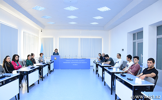 İnternet-reklam məlumatlarının analizi üçün proqram təminatları müzakirə olundu, Elm və Təhsil Nazirliyi, Elm ve Tehsil Nazirliyi, Azərbaycan Respublikası Elm və Təhsil Nazirliyi, Azerbaycan Respublikasi Elm ve Tehsil Nazirliyi, Elm və Ali Təhsil üzrə Dövlət Agentliyi, Elm və Ali Təhsil, AMEA, Azərbaycan Milli Elmlər Akademiyası, Elmler Akademiyasi, İnformasiya Texnologiyaları İnstitutu, İnformasiya Texnologiyaları, AMEA ITI, AMEA İTİ, İTİ, ITI, ikt.az, ict.az, ict, ikt, www.ict.az, www.ikt.az, Rasim Aliguliyev, Rasim Əliquliyev, RM Əliquliyev, Əliquliyev Rasim, Academician Rasim Aliguliyev