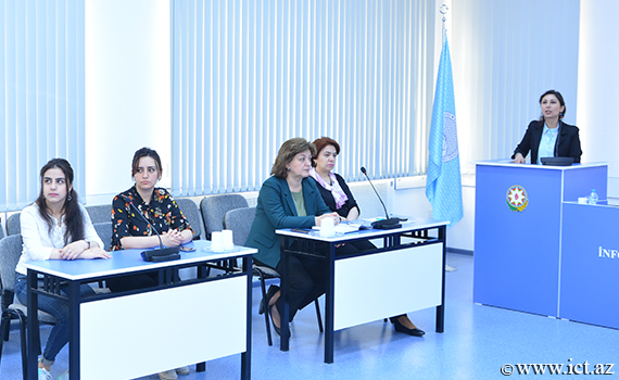 Proqram təminatında lisenziyalaşdırma problemləri müzakirə edildi, Elm və Təhsil Nazirliyi, Elm ve Tehsil Nazirliyi, Azərbaycan Respublikası Elm və Təhsil Nazirliyi, Azerbaycan Respublikasi Elm ve Tehsil Nazirliyi, Elm və Ali Təhsil üzrə Dövlət Agentliyi, Elm və Ali Təhsil, AMEA, Azərbaycan Milli Elmlər Akademiyası, Elmler Akademiyasi, İnformasiya Texnologiyaları İnstitutu, İnformasiya Texnologiyaları, AMEA ITI, AMEA İTİ, İTİ, ITI, ikt.az, ict.az, ict, ikt, www.ict.az, www.ikt.az, Rasim Aliguliyev, Rasim Əliquliyev, RM Əliquliyev, Əliquliyev Rasim, Academician Rasim Aliguliyev