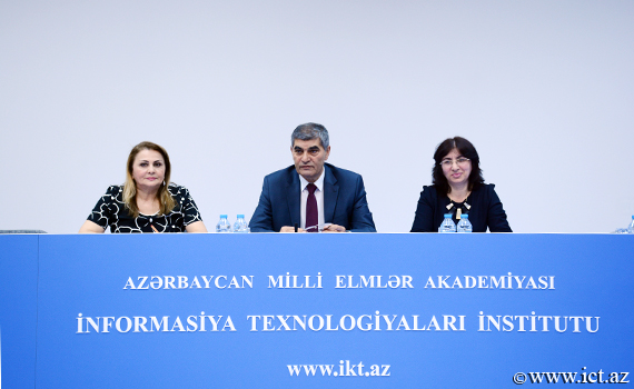 “Elektron test sistemi” üzrə treninq iştirakçılarına sertifikatlar təqdim olundu, Elm və Təhsil Nazirliyi, Elm ve Tehsil Nazirliyi, Azərbaycan Respublikası Elm və Təhsil Nazirliyi, Azerbaycan Respublikasi Elm ve Tehsil Nazirliyi, Elm və Ali Təhsil üzrə Dövlət Agentliyi, Elm və Ali Təhsil, AMEA, Azərbaycan Milli Elmlər Akademiyası, Elmler Akademiyasi, İnformasiya Texnologiyaları İnstitutu, İnformasiya Texnologiyaları, AMEA ITI, AMEA İTİ, İTİ, ITI, ikt.az, ict.az, ict, ikt, www.ict.az, www.ikt.az, Rasim Aliguliyev, Rasim Əliquliyev, RM Əliquliyev, Əliquliyev Rasim, Academician Rasim Aliguliyev
