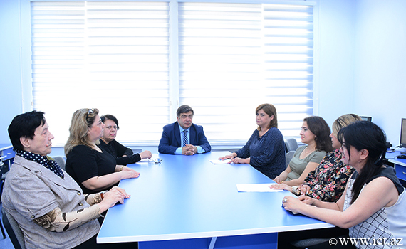 Elektron təhsilin proqram təminatının perspektivləri araşdırılır, Elm və Təhsil Nazirliyi, Elm ve Tehsil Nazirliyi, Azərbaycan Respublikası Elm və Təhsil Nazirliyi, Azerbaycan Respublikasi Elm ve Tehsil Nazirliyi, Elm və Ali Təhsil üzrə Dövlət Agentliyi, Elm və Ali Təhsil, AMEA, Azərbaycan Milli Elmlər Akademiyası, Elmler Akademiyasi, İnformasiya Texnologiyaları İnstitutu, İnformasiya Texnologiyaları, AMEA ITI, AMEA İTİ, İTİ, ITI, ikt.az, ict.az, ict, ikt, www.ict.az, www.ikt.az, Rasim Aliguliyev, Rasim Əliquliyev, RM Əliquliyev, Əliquliyev Rasim, Academician Rasim Aliguliyev