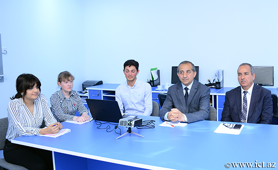 İnformasiya təhlükəsizliyi insidentləri üzrə statistik məlumatlar təhlil olunub, Elm və Təhsil Nazirliyi, Elm ve Tehsil Nazirliyi, Azərbaycan Respublikası Elm və Təhsil Nazirliyi, Azerbaycan Respublikasi Elm ve Tehsil Nazirliyi, Elm və Ali Təhsil üzrə Dövlət Agentliyi, Elm və Ali Təhsil, AMEA, Azərbaycan Milli Elmlər Akademiyası, Elmler Akademiyasi, İnformasiya Texnologiyaları İnstitutu, İnformasiya Texnologiyaları, AMEA ITI, AMEA İTİ, İTİ, ITI, ikt.az, ict.az, ict, ikt, www.ict.az, www.ikt.az, Rasim Aliguliyev, Rasim Əliquliyev, RM Əliquliyev, Əliquliyev Rasim, Academician Rasim Aliguliyev