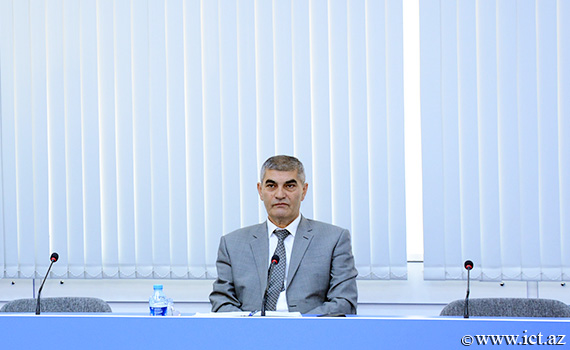 Virtuallaşdırma proqram təminatlarının üstünlükləri müzakirə olundu, Elm və Təhsil Nazirliyi, Elm ve Tehsil Nazirliyi, Azərbaycan Respublikası Elm və Təhsil Nazirliyi, Azerbaycan Respublikasi Elm ve Tehsil Nazirliyi, Elm və Ali Təhsil üzrə Dövlət Agentliyi, Elm və Ali Təhsil, AMEA, Azərbaycan Milli Elmlər Akademiyası, Elmler Akademiyasi, İnformasiya Texnologiyaları İnstitutu, İnformasiya Texnologiyaları, AMEA ITI, AMEA İTİ, İTİ, ITI, ikt.az, ict.az, ict, ikt, www.ict.az, www.ikt.az, Rasim Aliguliyev, Rasim Əliquliyev, RM Əliquliyev, Əliquliyev Rasim, Academician Rasim Aliguliyev