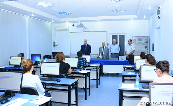 Institute of Information Technology holds doctoral exams in philosophy