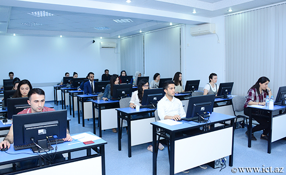 AMEA-nın magistraturasında təhsil alan tələbələr pedaqogika fənnindən  imtahan verdilər, Elm və Təhsil Nazirliyi, Elm ve Tehsil Nazirliyi, Azərbaycan Respublikası Elm və Təhsil Nazirliyi, Azerbaycan Respublikasi Elm ve Tehsil Nazirliyi, Elm və Ali Təhsil üzrə Dövlət Agentliyi, Elm və Ali Təhsil, AMEA, Azərbaycan Milli Elmlər Akademiyası, Elmler Akademiyasi, İnformasiya Texnologiyaları İnstitutu, İnformasiya Texnologiyaları, AMEA ITI, AMEA İTİ, İTİ, ITI, ikt.az, ict.az, ict, ikt, www.ict.az, www.ikt.az, Rasim Aliguliyev, Rasim Əliquliyev, RM Əliquliyev, Əliquliyev Rasim, Academician Rasim Aliguliyev
