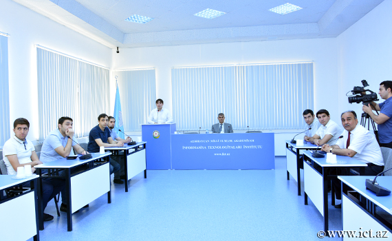 “WiGig” texnologiyasının üstünlükləri müzakirə olundu, Elm və Təhsil Nazirliyi, Elm ve Tehsil Nazirliyi, Azərbaycan Respublikası Elm və Təhsil Nazirliyi, Azerbaycan Respublikasi Elm ve Tehsil Nazirliyi, Elm və Ali Təhsil üzrə Dövlət Agentliyi, Elm və Ali Təhsil, AMEA, Azərbaycan Milli Elmlər Akademiyası, Elmler Akademiyasi, İnformasiya Texnologiyaları İnstitutu, İnformasiya Texnologiyaları, AMEA ITI, AMEA İTİ, İTİ, ITI, ikt.az, ict.az, ict, ikt, www.ict.az, www.ikt.az, Rasim Aliguliyev, Rasim Əliquliyev, RM Əliquliyev, Əliquliyev Rasim, Academician Rasim Aliguliyev