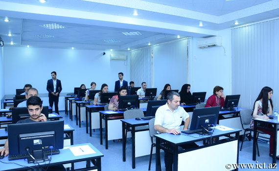 İnformatika fənni üzrə doktorluq imtahanlarında 656 doktorant və dissertant iştirak edib, Elm və Təhsil Nazirliyi, Elm ve Tehsil Nazirliyi, Azərbaycan Respublikası Elm və Təhsil Nazirliyi, Azerbaycan Respublikasi Elm ve Tehsil Nazirliyi, Elm və Ali Təhsil üzrə Dövlət Agentliyi, Elm və Ali Təhsil, AMEA, Azərbaycan Milli Elmlər Akademiyası, Elmler Akademiyasi, İnformasiya Texnologiyaları İnstitutu, İnformasiya Texnologiyaları, AMEA ITI, AMEA İTİ, İTİ, ITI, ikt.az, ict.az, ict, ikt, www.ict.az, www.ikt.az, Rasim Aliguliyev, Rasim Əliquliyev, RM Əliquliyev, Əliquliyev Rasim, Academician Rasim Aliguliyev