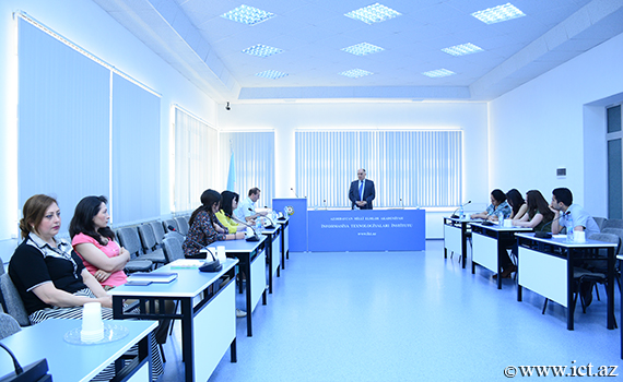 Big Data və veb-texnologiyaların imkanlarına dair müzakirələr aparıldı, Elm və Təhsil Nazirliyi, Elm ve Tehsil Nazirliyi, Azərbaycan Respublikası Elm və Təhsil Nazirliyi, Azerbaycan Respublikasi Elm ve Tehsil Nazirliyi, Elm və Ali Təhsil üzrə Dövlət Agentliyi, Elm və Ali Təhsil, AMEA, Azərbaycan Milli Elmlər Akademiyası, Elmler Akademiyasi, İnformasiya Texnologiyaları İnstitutu, İnformasiya Texnologiyaları, AMEA ITI, AMEA İTİ, İTİ, ITI, ikt.az, ict.az, ict, ikt, www.ict.az, www.ikt.az, Rasim Aliguliyev, Rasim Əliquliyev, RM Əliquliyev, Əliquliyev Rasim, Academician Rasim Aliguliyev