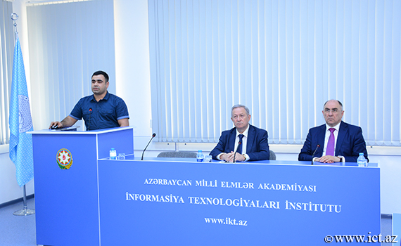 Azərbaycan Kimya jurnalının veb-saytının təqdimatı keçirildi, Elm və Təhsil Nazirliyi, Elm ve Tehsil Nazirliyi, Azərbaycan Respublikası Elm və Təhsil Nazirliyi, Azerbaycan Respublikasi Elm ve Tehsil Nazirliyi, Elm və Ali Təhsil üzrə Dövlət Agentliyi, Elm və Ali Təhsil, AMEA, Azərbaycan Milli Elmlər Akademiyası, Elmler Akademiyasi, İnformasiya Texnologiyaları İnstitutu, İnformasiya Texnologiyaları, AMEA ITI, AMEA İTİ, İTİ, ITI, ikt.az, ict.az, ict, ikt, www.ict.az, www.ikt.az, Rasim Aliguliyev, Rasim Əliquliyev, RM Əliquliyev, Əliquliyev Rasim, Academician Rasim Aliguliyev