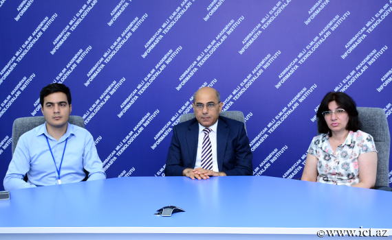 Gəncədə informatika fənni üzrə distant formada doktorluq imtahanları keçirildi, Elm və Təhsil Nazirliyi, Elm ve Tehsil Nazirliyi, Azərbaycan Respublikası Elm və Təhsil Nazirliyi, Azerbaycan Respublikasi Elm ve Tehsil Nazirliyi, Elm və Ali Təhsil üzrə Dövlət Agentliyi, Elm və Ali Təhsil, AMEA, Azərbaycan Milli Elmlər Akademiyası, Elmler Akademiyasi, İnformasiya Texnologiyaları İnstitutu, İnformasiya Texnologiyaları, AMEA ITI, AMEA İTİ, İTİ, ITI, ikt.az, ict.az, ict, ikt, www.ict.az, www.ikt.az, Rasim Aliguliyev, Rasim Əliquliyev, RM Əliquliyev, Əliquliyev Rasim, Academician Rasim Aliguliyev