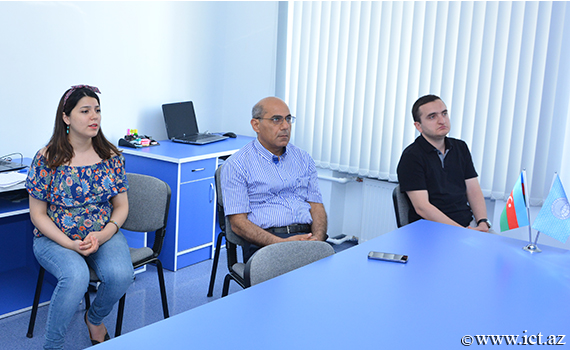 Onlayn mühitlərdə terrorizmlə bağlı fəaliyyətin aşkarlanması metodları analiz olunub, Elm və Təhsil Nazirliyi, Elm ve Tehsil Nazirliyi, Azərbaycan Respublikası Elm və Təhsil Nazirliyi, Azerbaycan Respublikasi Elm ve Tehsil Nazirliyi, Elm və Ali Təhsil üzrə Dövlət Agentliyi, Elm və Ali Təhsil, AMEA, Azərbaycan Milli Elmlər Akademiyası, Elmler Akademiyasi, İnformasiya Texnologiyaları İnstitutu, İnformasiya Texnologiyaları, AMEA ITI, AMEA İTİ, İTİ, ITI, ikt.az, ict.az, ict, ikt, www.ict.az, www.ikt.az, Rasim Aliguliyev, Rasim Əliquliyev, RM Əliquliyev, Əliquliyev Rasim, Academician Rasim Aliguliyev