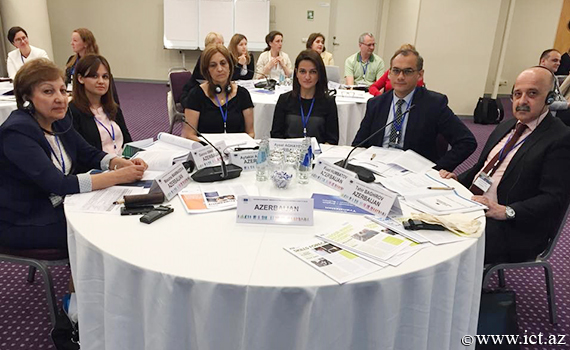 İnstitutun şöbə müdiri Avropa İttifaqının tematik seminarında iştirak edib, Elm və Təhsil Nazirliyi, Elm ve Tehsil Nazirliyi, Azərbaycan Respublikası Elm və Təhsil Nazirliyi, Azerbaycan Respublikasi Elm ve Tehsil Nazirliyi, Elm və Ali Təhsil üzrə Dövlət Agentliyi, Elm və Ali Təhsil, AMEA, Azərbaycan Milli Elmlər Akademiyası, Elmler Akademiyasi, İnformasiya Texnologiyaları İnstitutu, İnformasiya Texnologiyaları, AMEA ITI, AMEA İTİ, İTİ, ITI, ikt.az, ict.az, ict, ikt, www.ict.az, www.ikt.az, Rasim Aliguliyev, Rasim Əliquliyev, RM Əliquliyev, Əliquliyev Rasim, Academician Rasim Aliguliyev