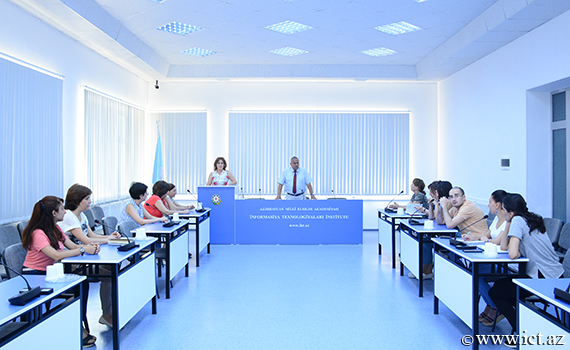 Texnoparkların səmərəli idarə olunması üzrə dissertasiya işi müzakirə olundu, Elm və Təhsil Nazirliyi, Elm ve Tehsil Nazirliyi, Azərbaycan Respublikası Elm və Təhsil Nazirliyi, Azerbaycan Respublikasi Elm ve Tehsil Nazirliyi, Elm və Ali Təhsil üzrə Dövlət Agentliyi, Elm və Ali Təhsil, AMEA, Azərbaycan Milli Elmlər Akademiyası, Elmler Akademiyasi, İnformasiya Texnologiyaları İnstitutu, İnformasiya Texnologiyaları, AMEA ITI, AMEA İTİ, İTİ, ITI, ikt.az, ict.az, ict, ikt, www.ict.az, www.ikt.az, Rasim Aliguliyev, Rasim Əliquliyev, RM Əliquliyev, Əliquliyev Rasim, Academician Rasim Aliguliyev