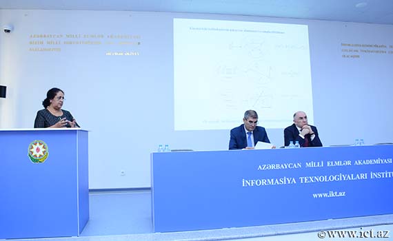 Viki-mühitdə informasiya müharibəsi texnologiyalarına dair dissertasiya işi müzakirə olundu, Elm və Təhsil Nazirliyi, Elm ve Tehsil Nazirliyi, Azərbaycan Respublikası Elm və Təhsil Nazirliyi, Azerbaycan Respublikasi Elm ve Tehsil Nazirliyi, Elm və Ali Təhsil üzrə Dövlət Agentliyi, Elm və Ali Təhsil, AMEA, Azərbaycan Milli Elmlər Akademiyası, Elmler Akademiyasi, İnformasiya Texnologiyaları İnstitutu, İnformasiya Texnologiyaları, AMEA ITI, AMEA İTİ, İTİ, ITI, ikt.az, ict.az, ict, ikt, www.ict.az, www.ikt.az, Rasim Aliguliyev, Rasim Əliquliyev, RM Əliquliyev, Əliquliyev Rasim, Academician Rasim Aliguliyev