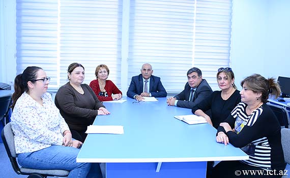 Elektron terminoqrafiyanın müasir vəziyyəti araşdırılıb, Elm və Təhsil Nazirliyi, Elm ve Tehsil Nazirliyi, Azərbaycan Respublikası Elm və Təhsil Nazirliyi, Azerbaycan Respublikasi Elm ve Tehsil Nazirliyi, Elm və Ali Təhsil üzrə Dövlət Agentliyi, Elm və Ali Təhsil, AMEA, Azərbaycan Milli Elmlər Akademiyası, Elmler Akademiyasi, İnformasiya Texnologiyaları İnstitutu, İnformasiya Texnologiyaları, AMEA ITI, AMEA İTİ, İTİ, ITI, ikt.az, ict.az, ict, ikt, www.ict.az, www.ikt.az, Rasim Aliguliyev, Rasim Əliquliyev, RM Əliquliyev, Əliquliyev Rasim, Academician Rasim Aliguliyev