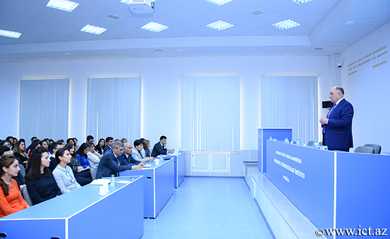 Akademik R.Əliquliyev: “Gənclər institutun aparıcı qüvvəsinə çevrilməlidir”, Elm və Təhsil Nazirliyi, Elm ve Tehsil Nazirliyi, Azərbaycan Respublikası Elm və Təhsil Nazirliyi, Azerbaycan Respublikasi Elm ve Tehsil Nazirliyi, Elm və Ali Təhsil üzrə Dövlət Agentliyi, Elm və Ali Təhsil, AMEA, Azərbaycan Milli Elmlər Akademiyası, Elmler Akademiyasi, İnformasiya Texnologiyaları İnstitutu, İnformasiya Texnologiyaları, AMEA ITI, AMEA İTİ, İTİ, ITI, ikt.az, ict.az, ict, ikt, www.ict.az, www.ikt.az, Rasim Aliguliyev, Rasim Əliquliyev, RM Əliquliyev, Əliquliyev Rasim, Academician Rasim Aliguliyev