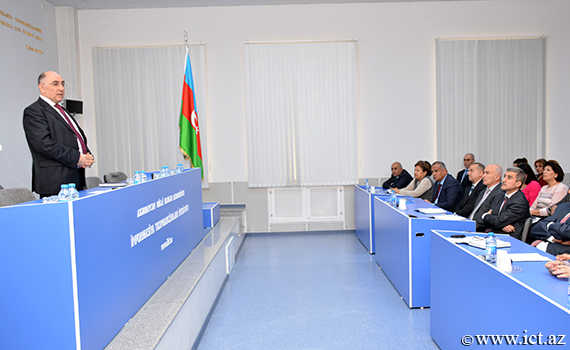 Audioinformasiya texnologiyaları problemləri araşdırılır, Elm və Təhsil Nazirliyi, Elm ve Tehsil Nazirliyi, Azərbaycan Respublikası Elm və Təhsil Nazirliyi, Azerbaycan Respublikasi Elm ve Tehsil Nazirliyi, Elm və Ali Təhsil üzrə Dövlət Agentliyi, Elm və Ali Təhsil, AMEA, Azərbaycan Milli Elmlər Akademiyası, Elmler Akademiyasi, İnformasiya Texnologiyaları İnstitutu, İnformasiya Texnologiyaları, AMEA ITI, AMEA İTİ, İTİ, ITI, ikt.az, ict.az, ict, ikt, www.ict.az, www.ikt.az, Rasim Aliguliyev, Rasim Əliquliyev, RM Əliquliyev, Əliquliyev Rasim, Academician Rasim Aliguliyev