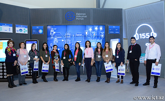 İnstitut əməkdaşları “Bakutel” sərgisində iştirak ediblər, Elm və Təhsil Nazirliyi, Elm ve Tehsil Nazirliyi, Azərbaycan Respublikası Elm və Təhsil Nazirliyi, Azerbaycan Respublikasi Elm ve Tehsil Nazirliyi, Elm və Ali Təhsil üzrə Dövlət Agentliyi, Elm və Ali Təhsil, AMEA, Azərbaycan Milli Elmlər Akademiyası, Elmler Akademiyasi, İnformasiya Texnologiyaları İnstitutu, İnformasiya Texnologiyaları, AMEA ITI, AMEA İTİ, İTİ, ITI, ikt.az, ict.az, ict, ikt, www.ict.az, www.ikt.az, Rasim Aliguliyev, Rasim Əliquliyev, RM Əliquliyev, Əliquliyev Rasim, Academician Rasim Aliguliyev